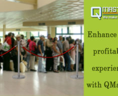 crowd control and queue management solutions