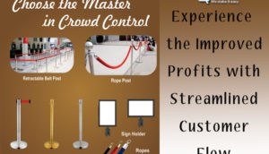 Experience the Improved Profits with Streamlined Customer Flow